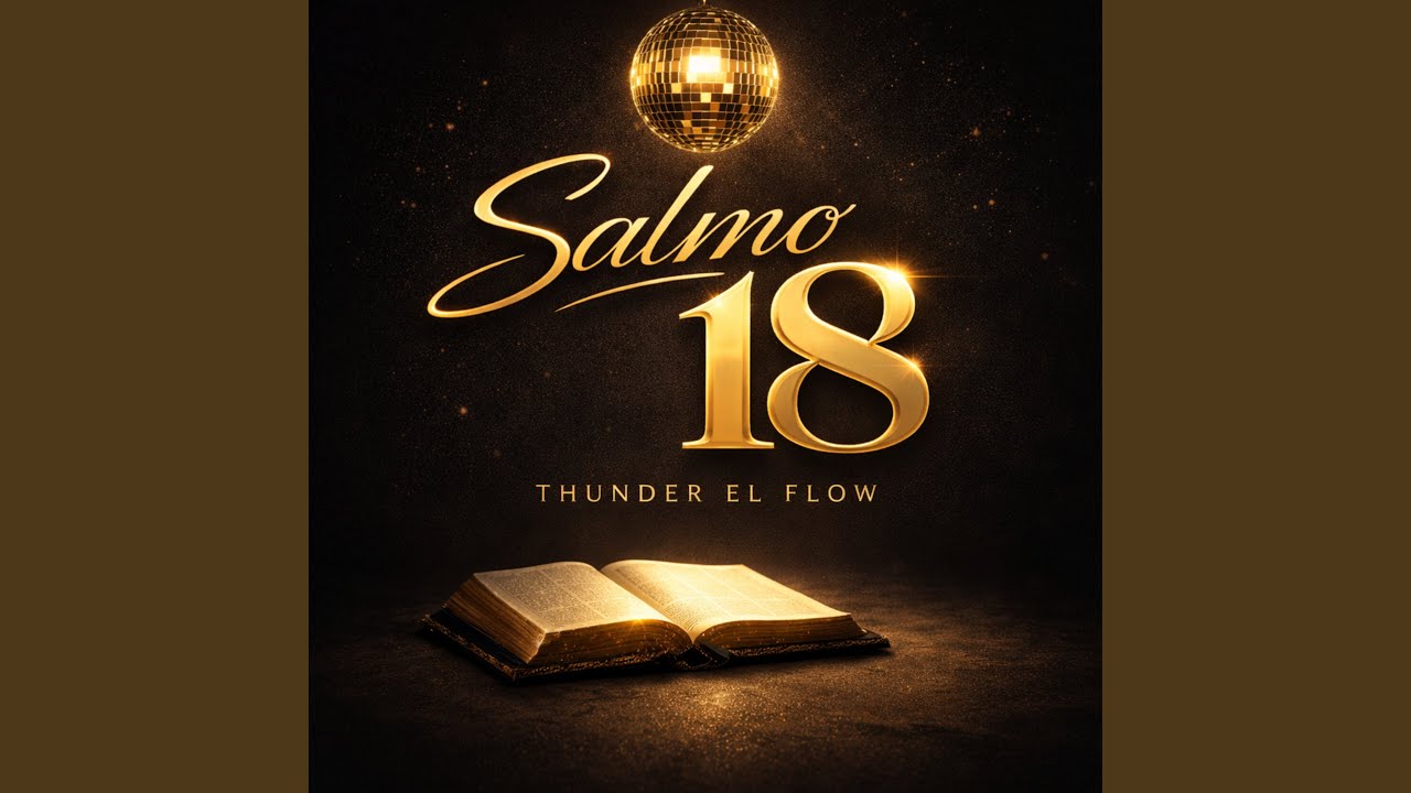 Salmo 18 (Live)