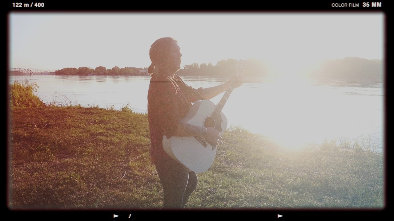 Allman Betts Band - Long Gone (Official Music Video)