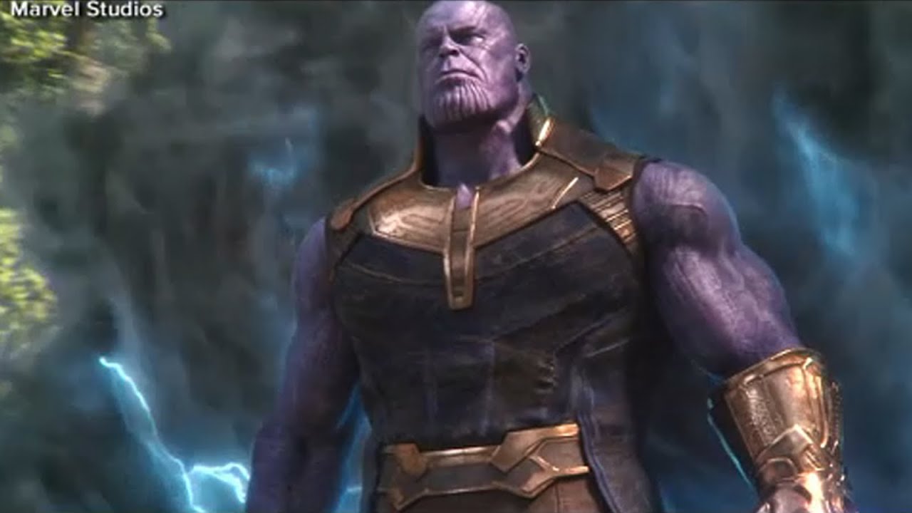 'Avengers: Endgame' obliterates records with $1.2 billion opening