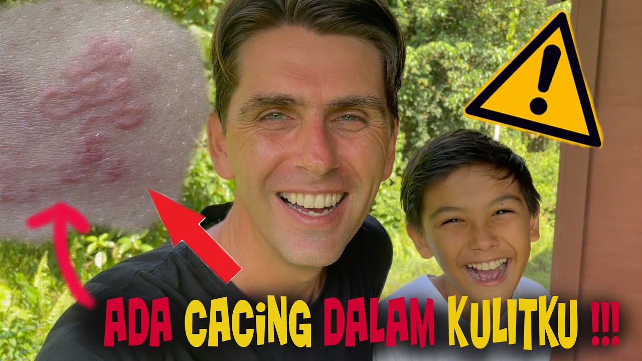PELIHARAAN BARU  yang MENGERIKAN !!!