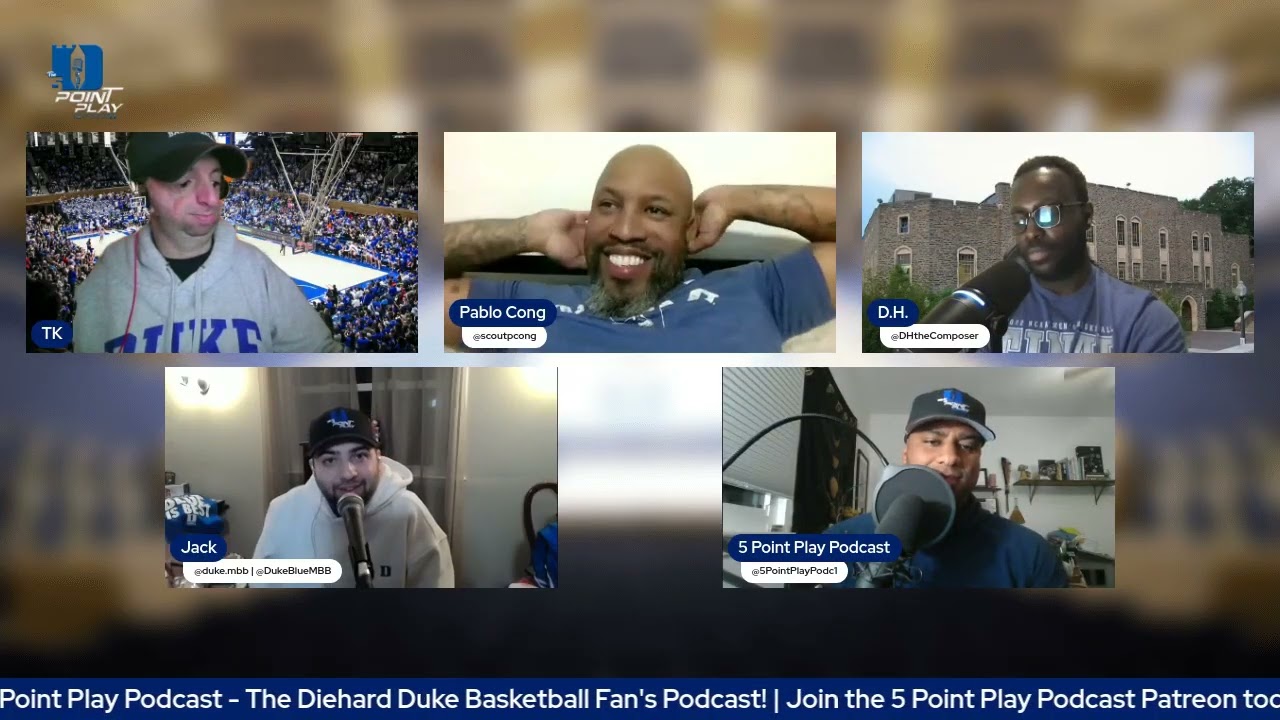 GTHC, GTH!!! Part 2. The Payback!