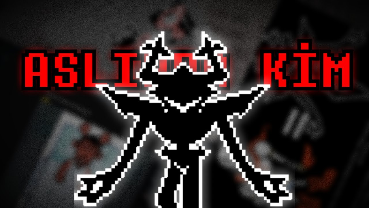 Roaring Knight Aslında Kim? | Deltarune Türkçe Teori
