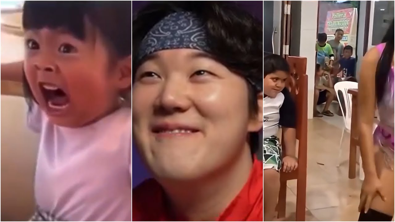Funny videos found on the internet ▶️🤣26!