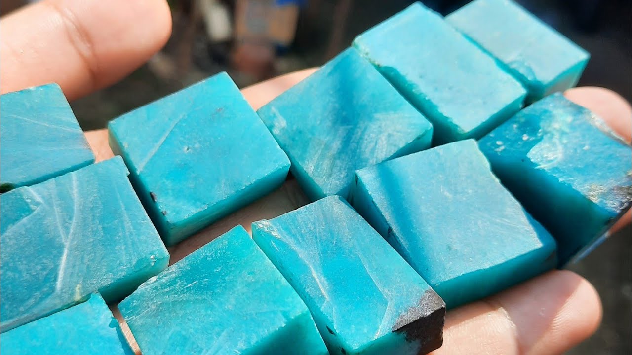 BACAN DOKO DAN PALAMEA BAGUS MANA SIH ???