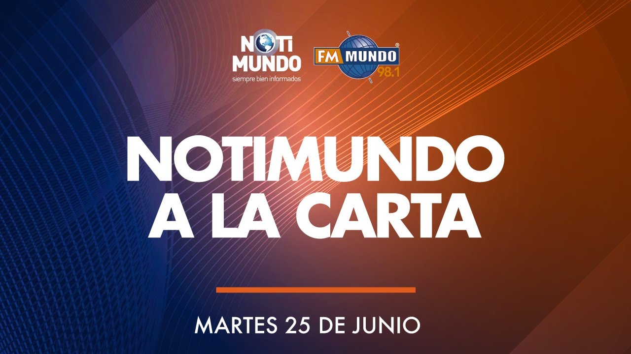 NOTIMUNDO A LA CARTA | Revocatoria de la visa a la periodista Alondra Santiago, ¿autoritarismo?