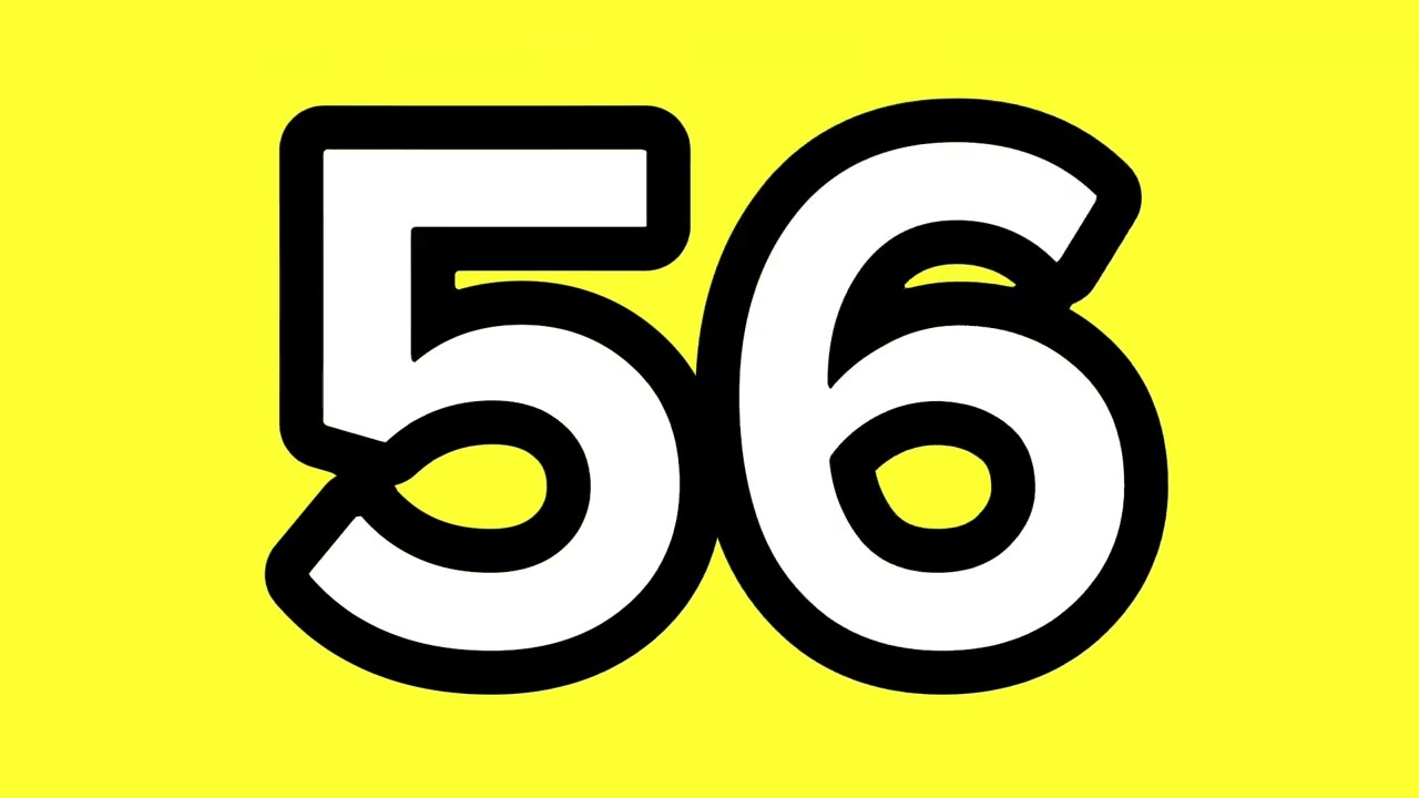 Numbers from 1 to 250