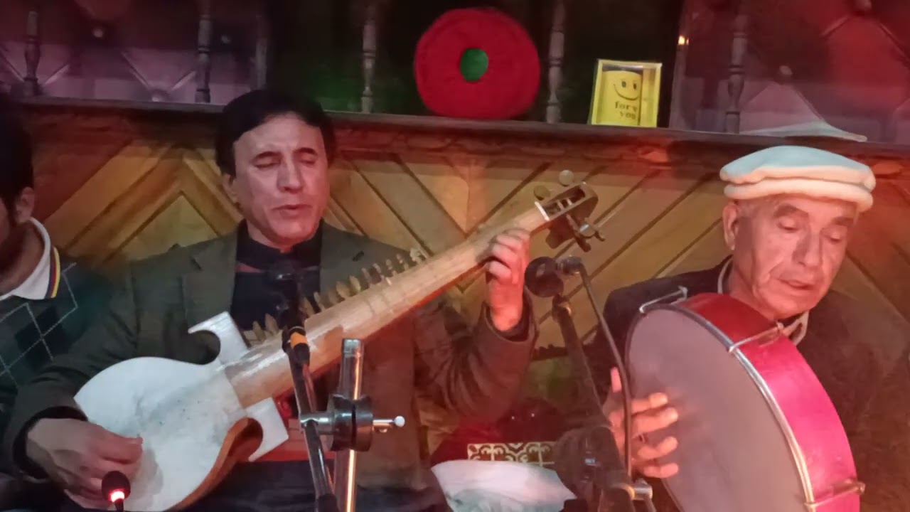 Ismaili Dawate Baqa || Ismaili Central Asian Tradition ||Chiraghe Rawshan ||Rahimabad Ruhani Mahfil