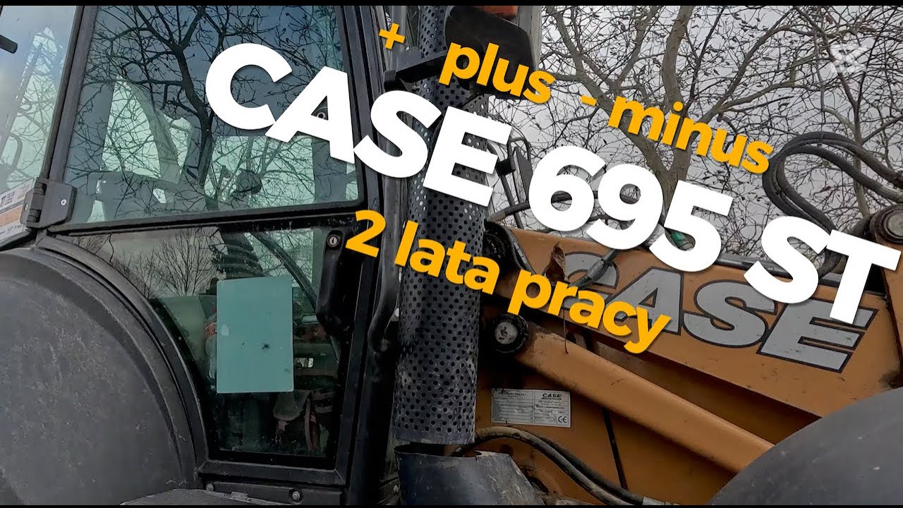 2 CASE 695
