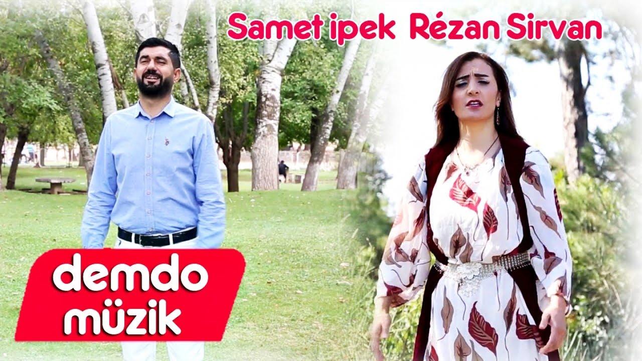 Samet İpek Rezan Şirvan Ft. Kazo - Eviname - (Official Video)
