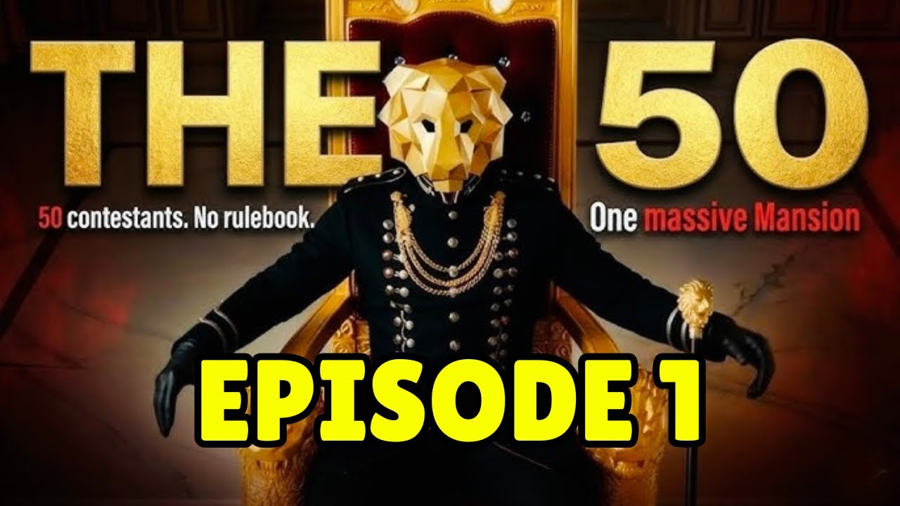 The 50 Show Episode 1 Kab shuru hoga, Release Date Kya hain?