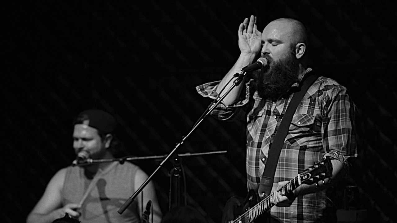 Engine No. 4 - the 4onthefloor (Live at the Triple Rock)