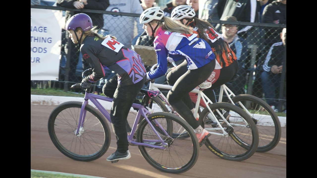 2025 Women's World Open Final - Cycle Speedway