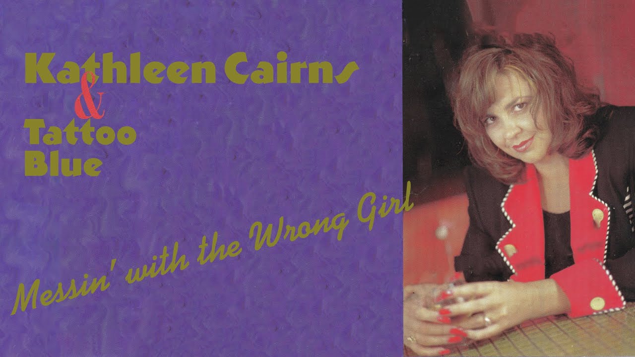 Sugar Coated Love - Tattoo Blue