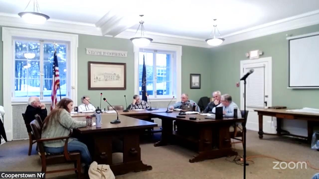 Watershed Supervisory Committee-3.4.26