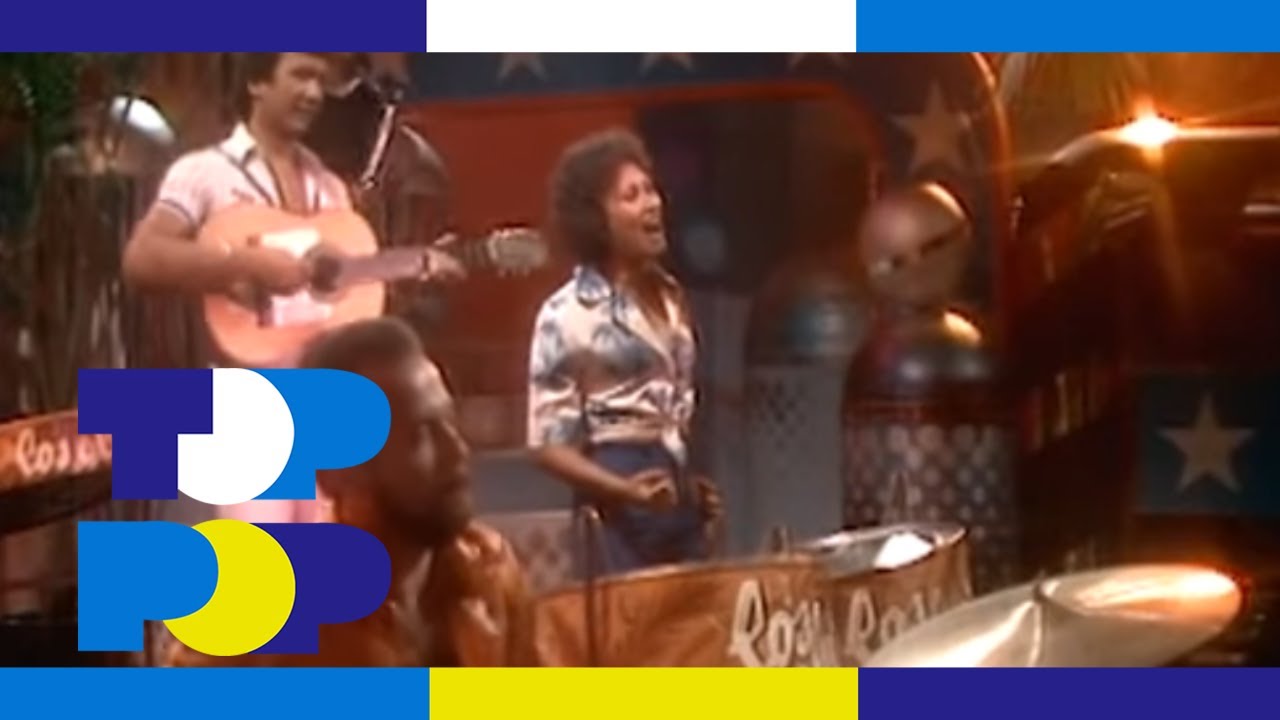 Los Alegres - Yes I Do Like Your Bermuda &bull; TopPop