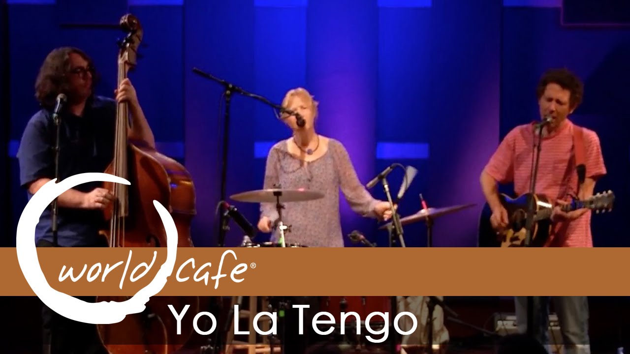 Yo La Tengo - 