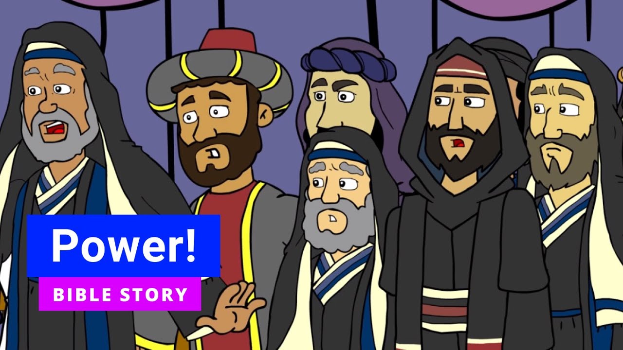 Bible story 