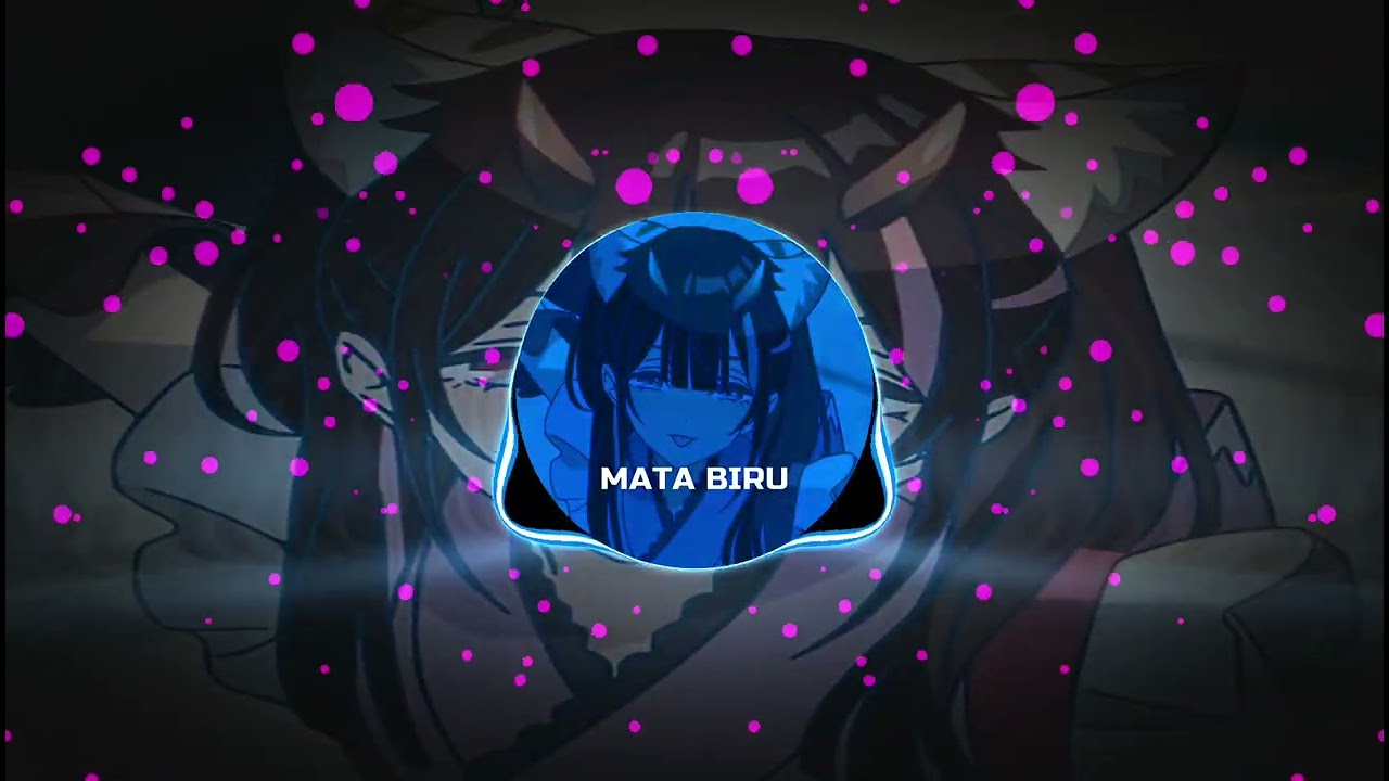 DJ AKU SUGES SUGES DINGIN KERINGETAN JJ TREND FYP VIRAL TIKTOK! [Mata Biru] 