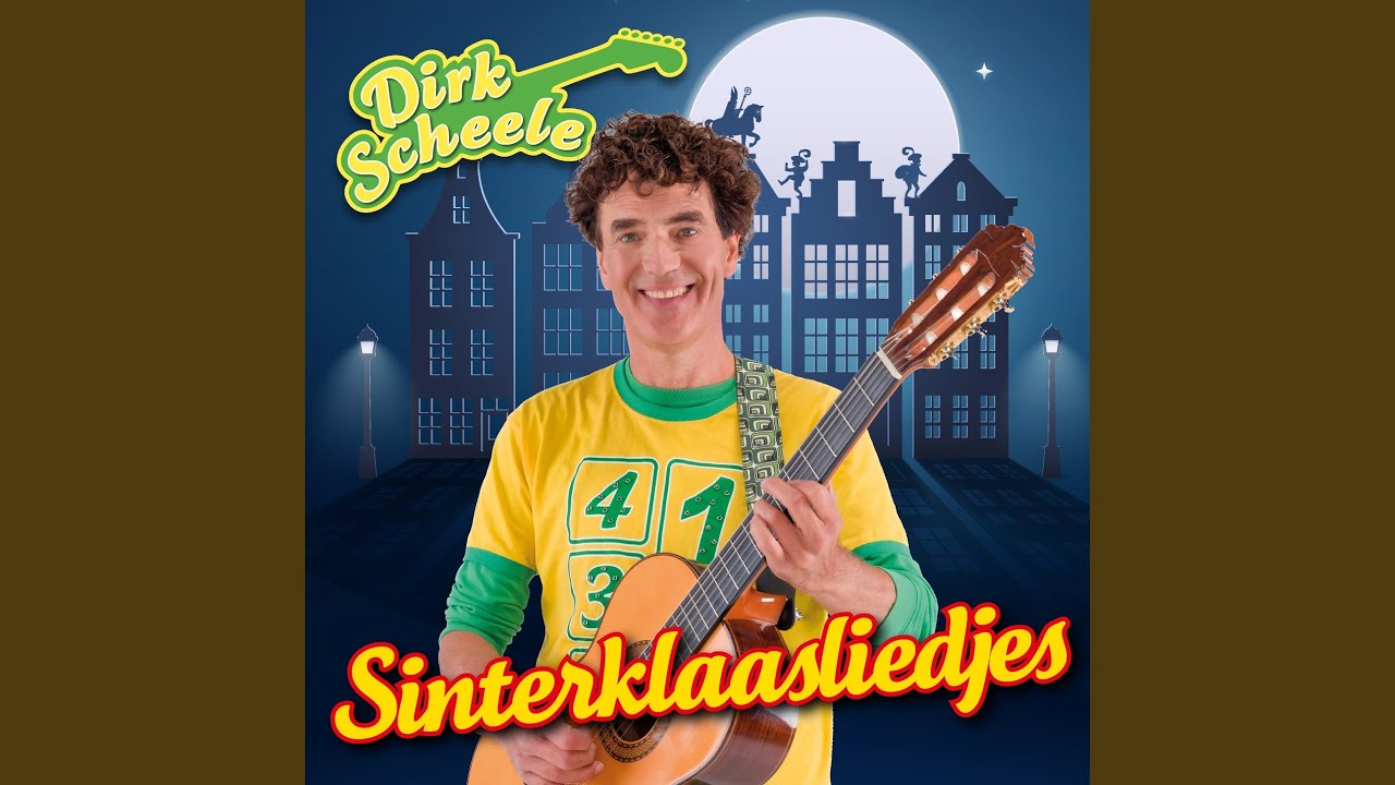 Zie ginds komt de stoomboot