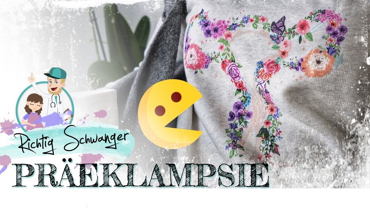 Pr&auml;eklampsie