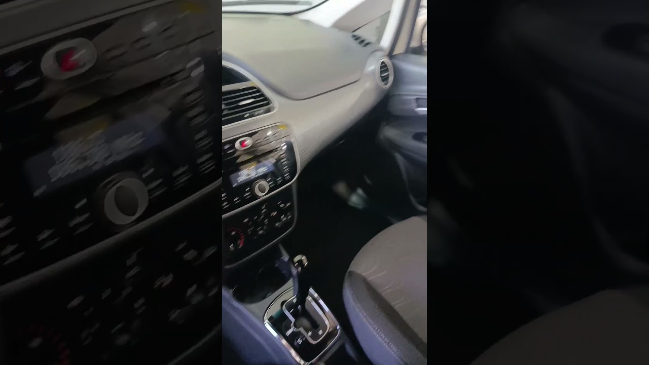 PUNTO 2014 ESSENCE 1.6 FLEX FINANCIO EM ATE 60X SEM ENTRADA