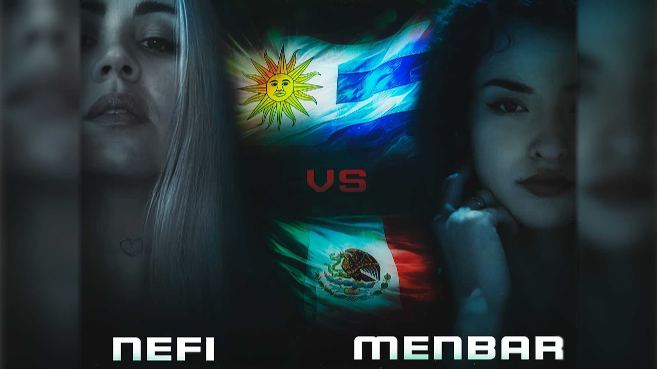 BC6 La esencia M&G Nefi VS Menbar