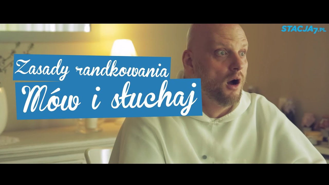Ballady i romanse [#14] Zasady randkowania: Mów i słuchaj [PL\ENG]