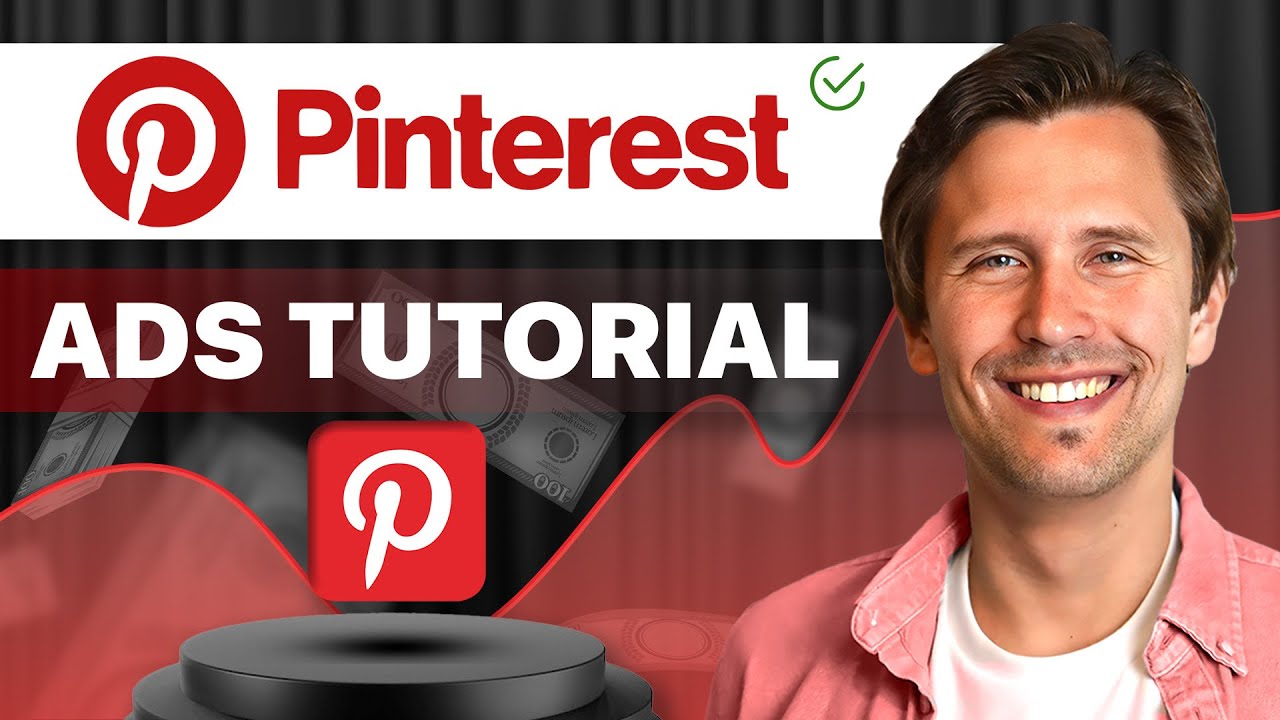 Учебное пособие по рекламе в Pinterest | Всё, что вам нужно знать (полное руководство для начинаю...