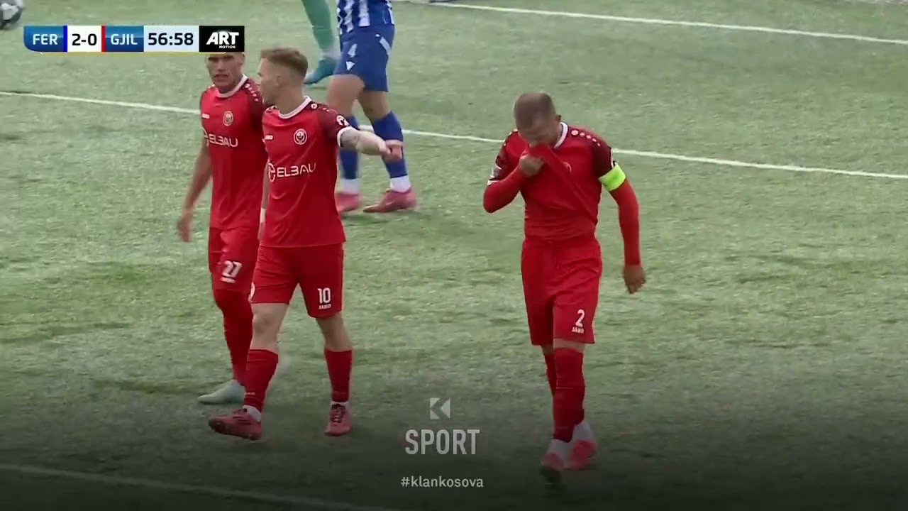 Highlights, Ferizaj - Gjilani