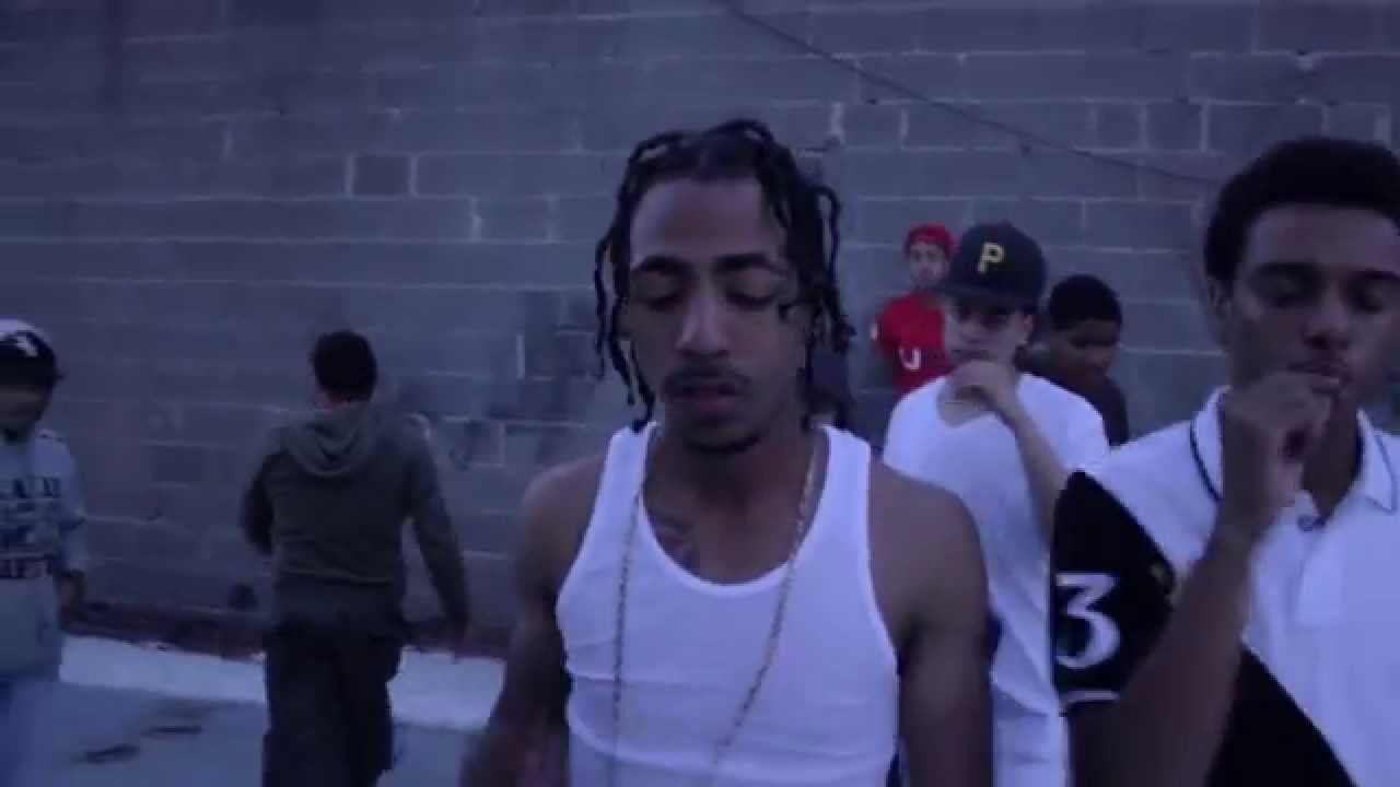 SO40 - You Ain't Got it (Prod.by Rotsen)