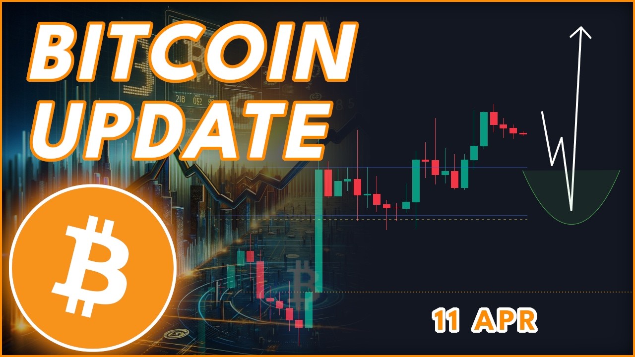 BITCOIN WEEKEND UPDATE🚨 (Bitcoin Price Prediction & News 2026)
