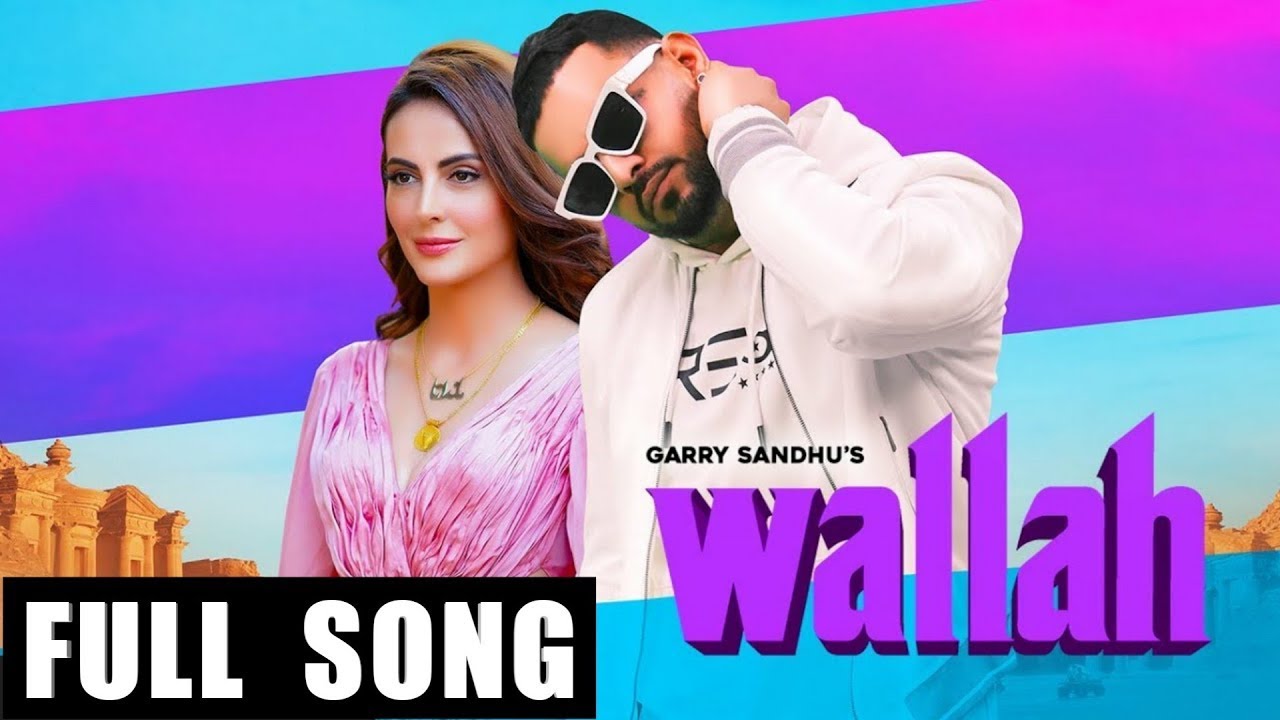 Wallah Full Song | HdGarry Sandhu | Ikwinder Singh | Latest Song 2020