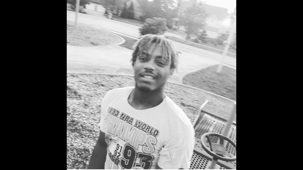 [FREE] Juice WRLD Type Beat - 