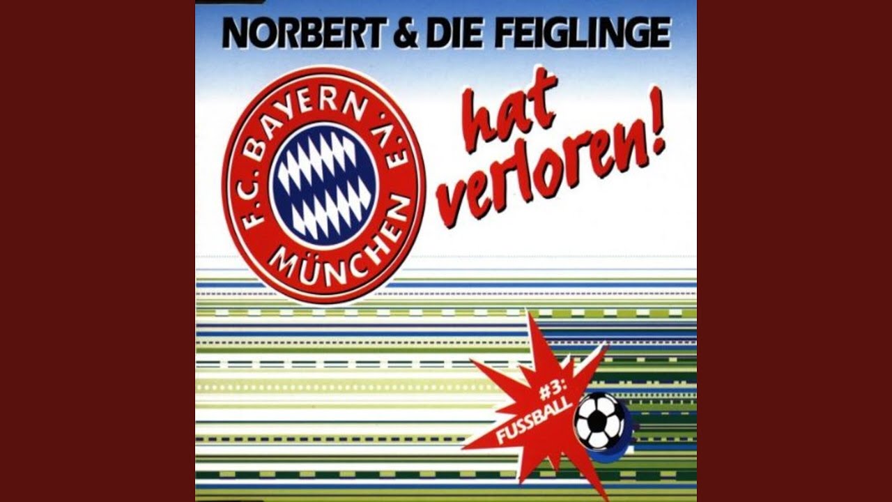 Trotzdem HSV!