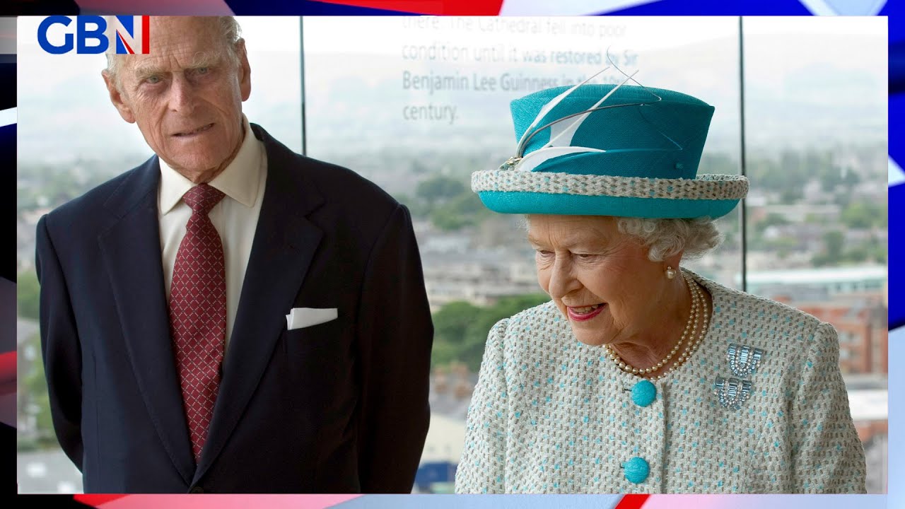 Queen Elizabeth II's historic trip to Ireland in 2011: 'She went rogue!'