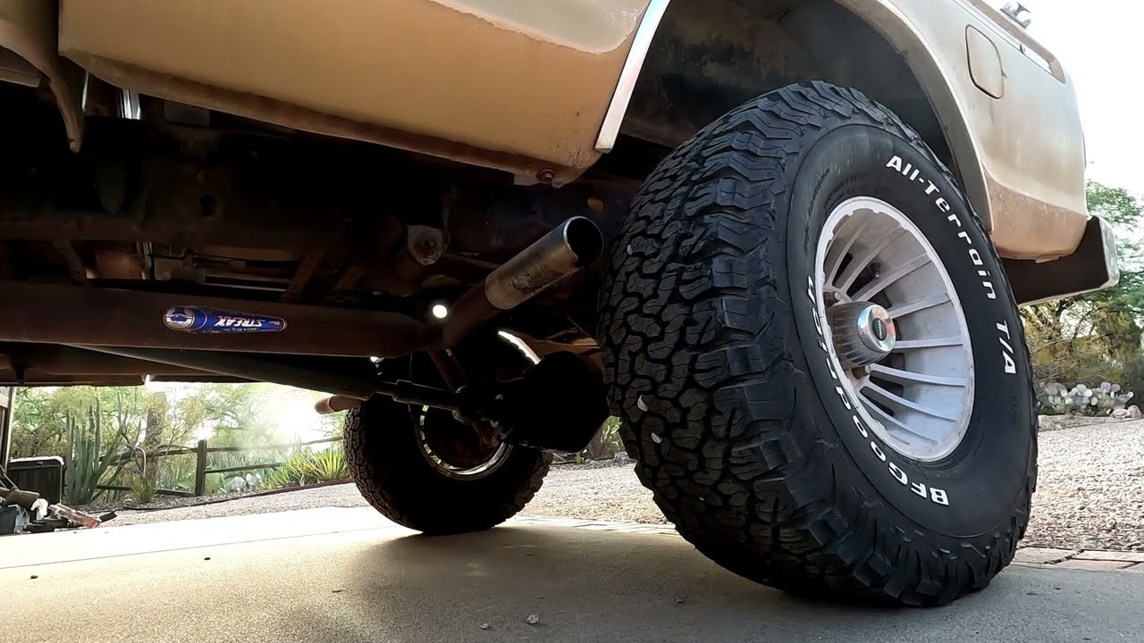 US191 does his take on Carbureted Cowboy & Pump that Pedal