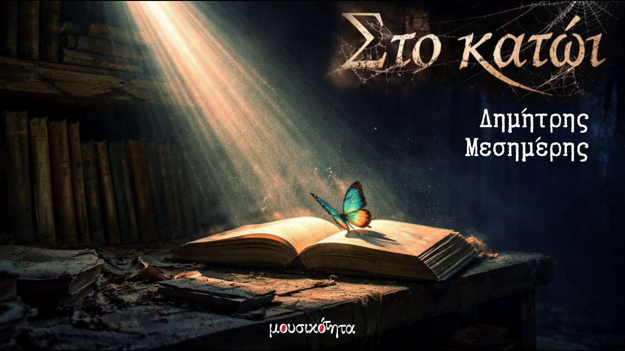 Sto Katoi   Στο Κατωι