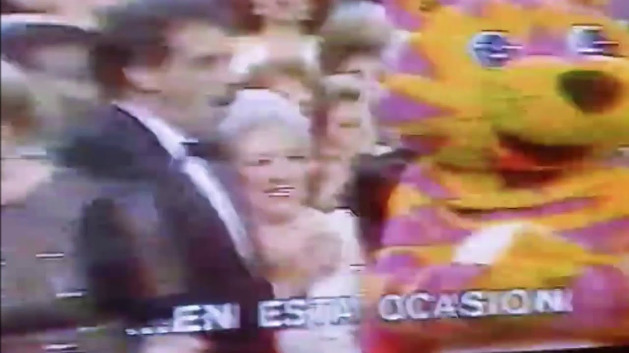 VENEVISION Cierre Celebracion  25 Años