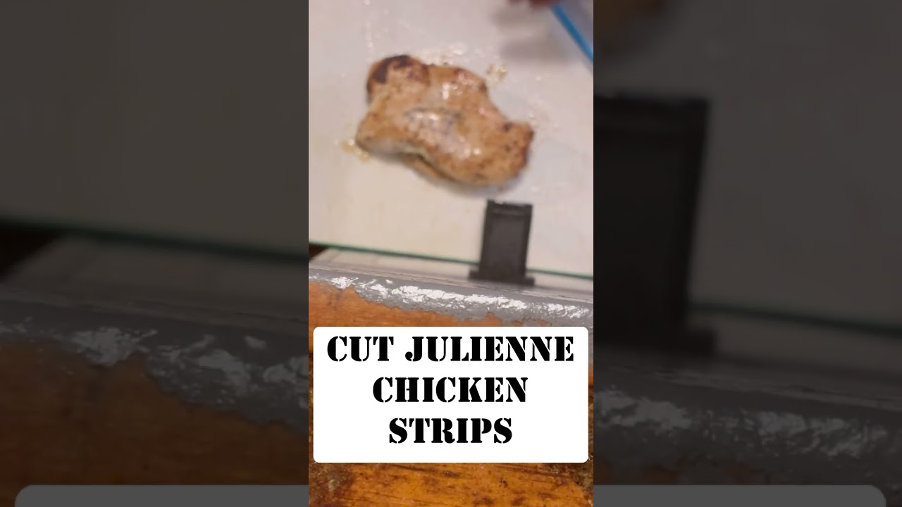 Cooking 101