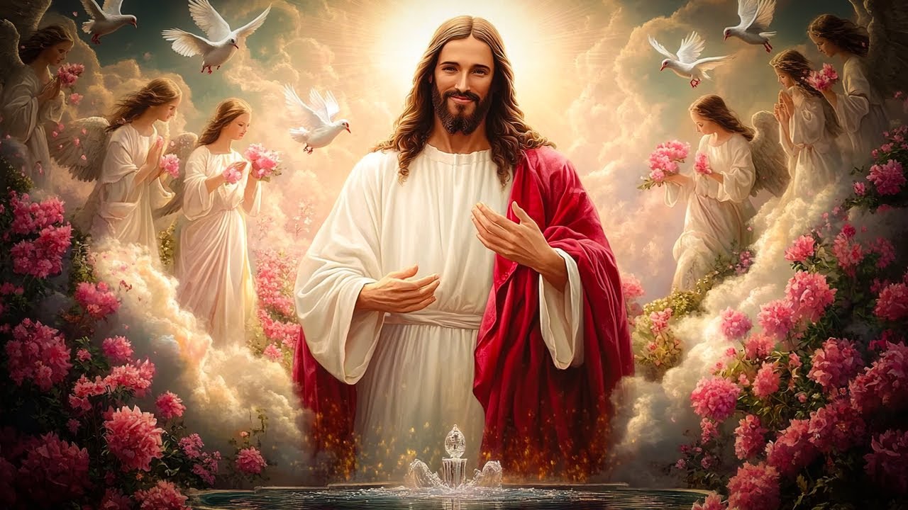 29 января | Сегодня вас ждут божественные благословения ✨ Избавьтесь от негатива и привлеките чуд...