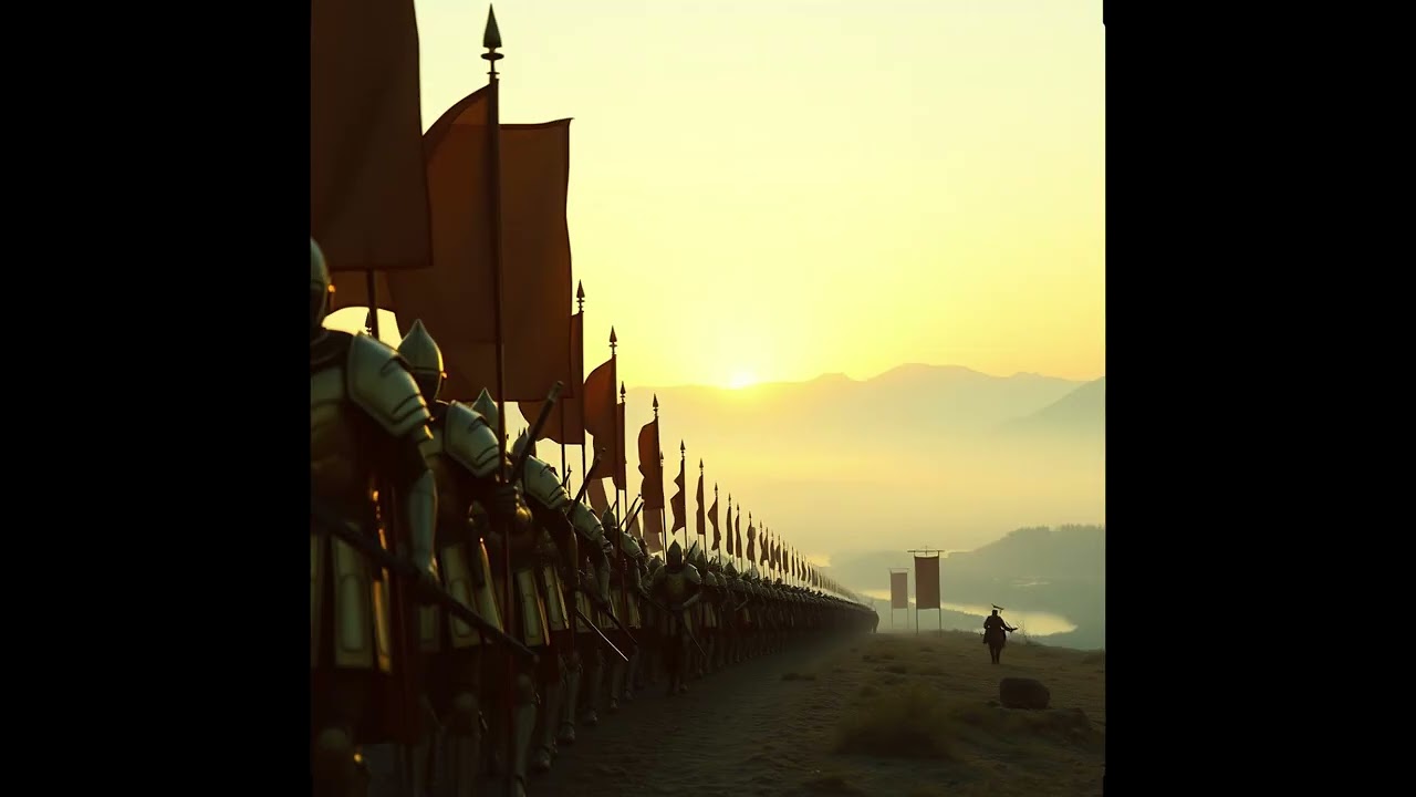 Up, Awake, Ye Defenders of Zion