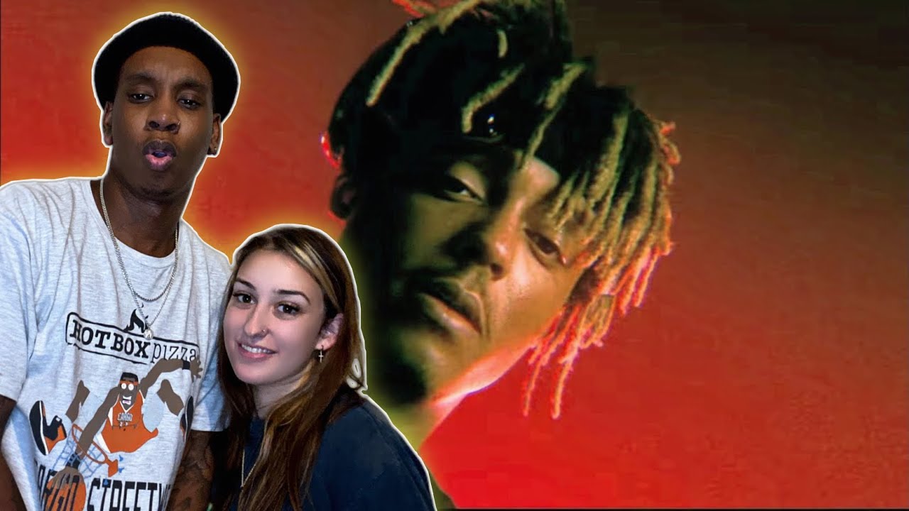 FIRST TIME HEARING Juice WRLD - Fast REACTION | THIS SONG SO SMOOTH🔥😤