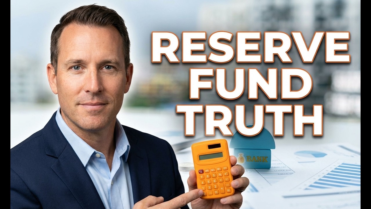 Big Reserve Fund Numbers What They Actually Mean