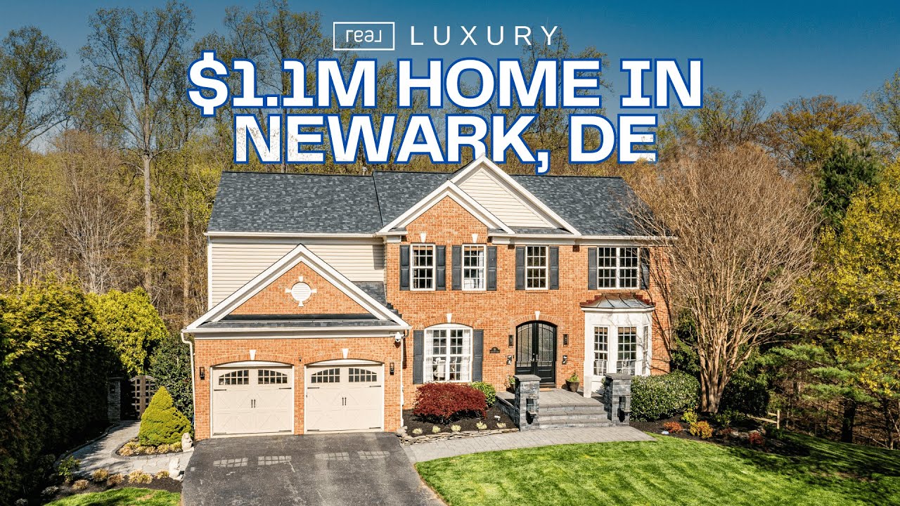 Why Everyone's Talking About 19 Longwood Lane