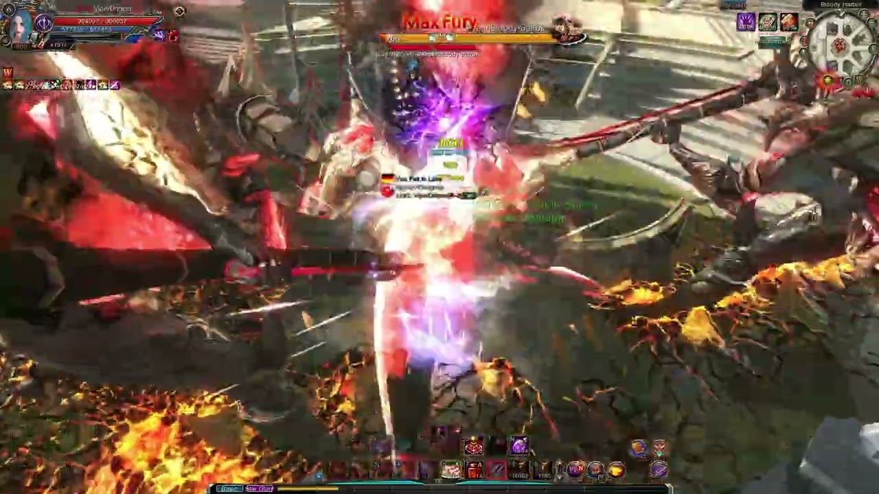 C9 [VFUN] Slayer / Punisher Bloody Harbor Solo Dungeon