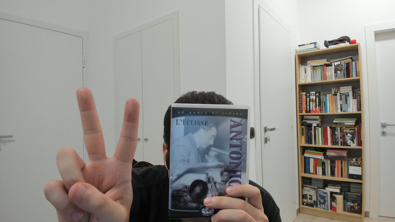 ANTONIONI, 