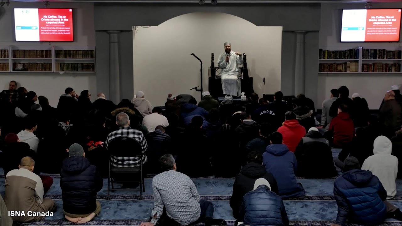 Ramadan 2026 | Fajr