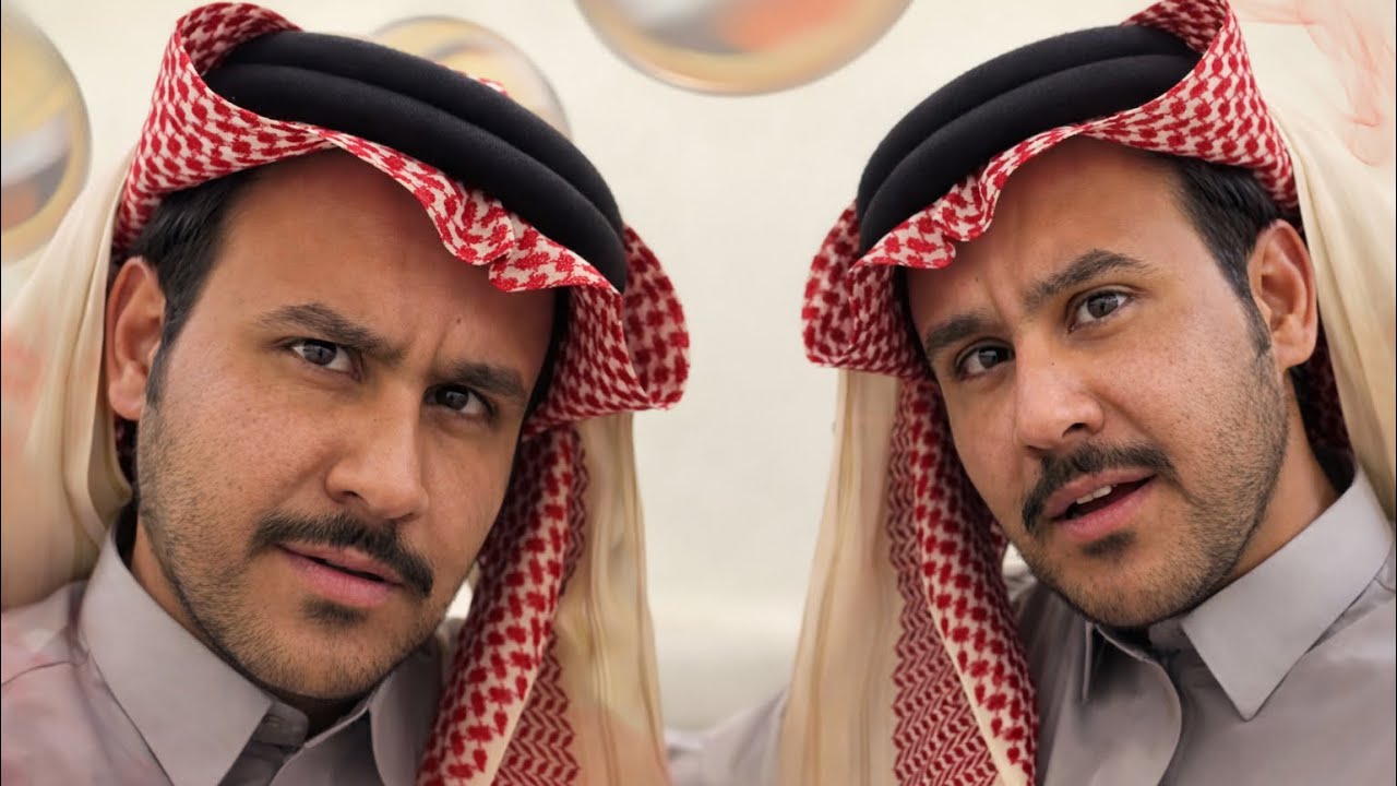 ذبحه اخر شي 😂😂سنابات ابوحصه و ابوعجيب