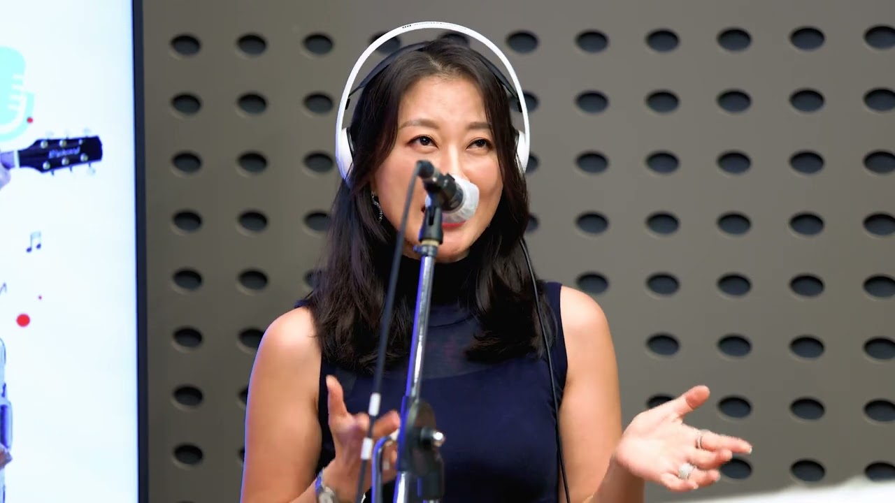 [다시보는 백뮤직]  주홍글씨-스페이스에이