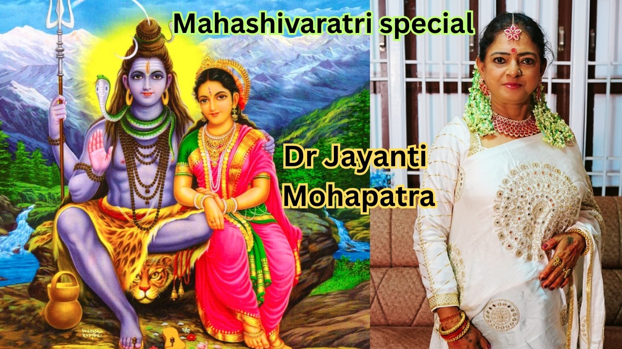 Bhagya Rashiphala | Dr Jayanti Mohapatra | Mahashivratri | 15 Feb 2026 | Today's Episode | Sunday